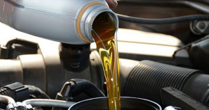 Engine oil