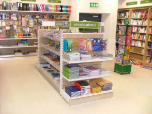 Stationery