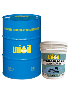 UNIOIL HYDRAULIC HVI