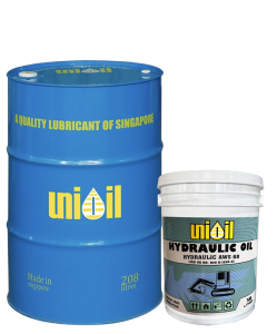 UNIOIL HYDRAULIC AWS