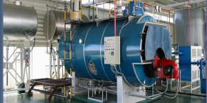 Heat transfer system