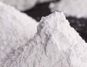 Bentonite powder – clay powder used in Bentonite grease